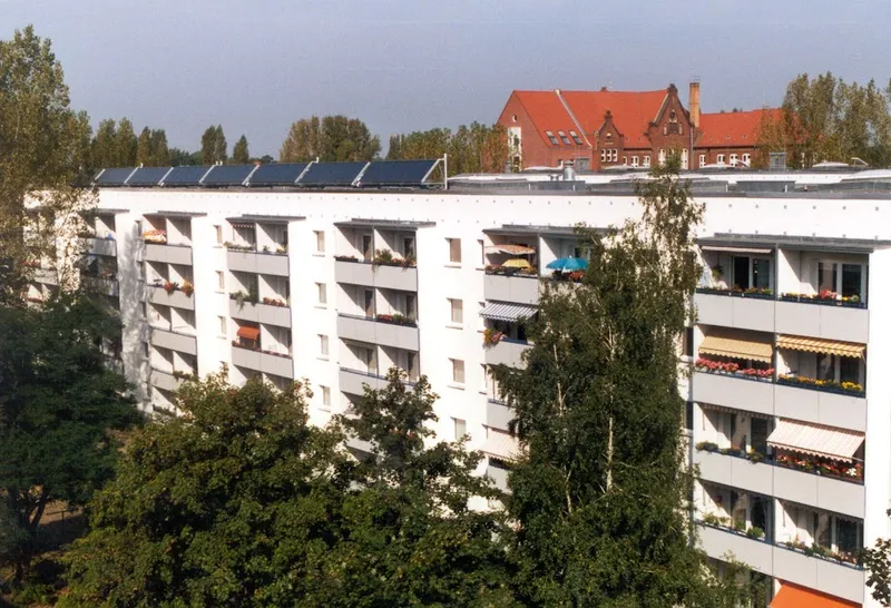 Kleine Familie sucht ein Zuhause? Nachmieter für eine 2,5 Zimmer-Wohnung gesucht